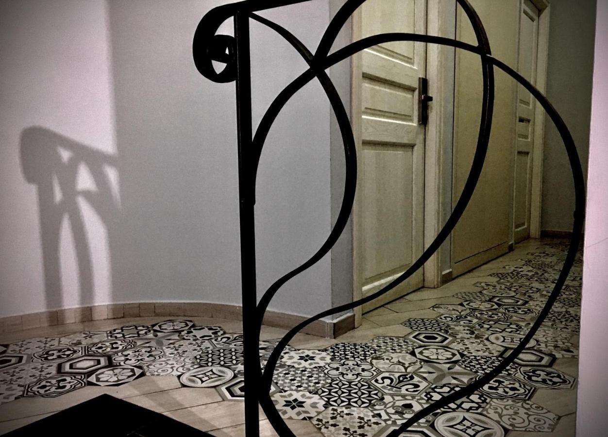 B&B Fiumara Naples Exterior photo