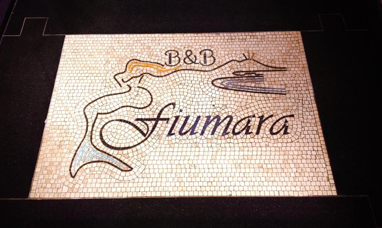 B&B Fiumara Naples Exterior photo