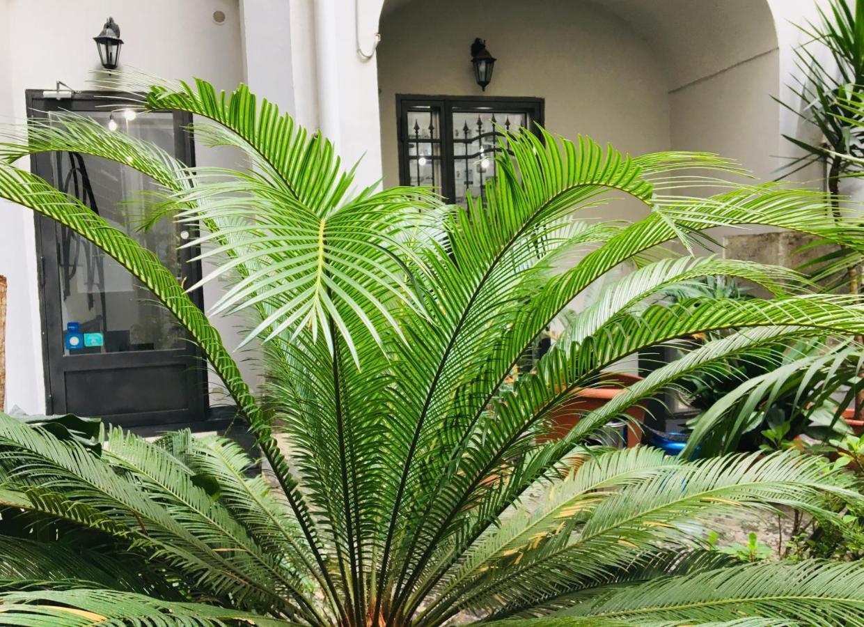 B&B Fiumara Naples Exterior photo