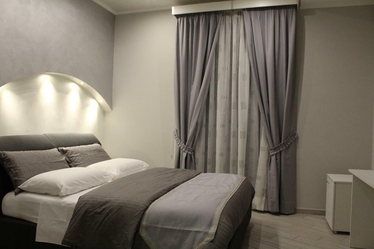 B&B Fiumara Naples Exterior photo